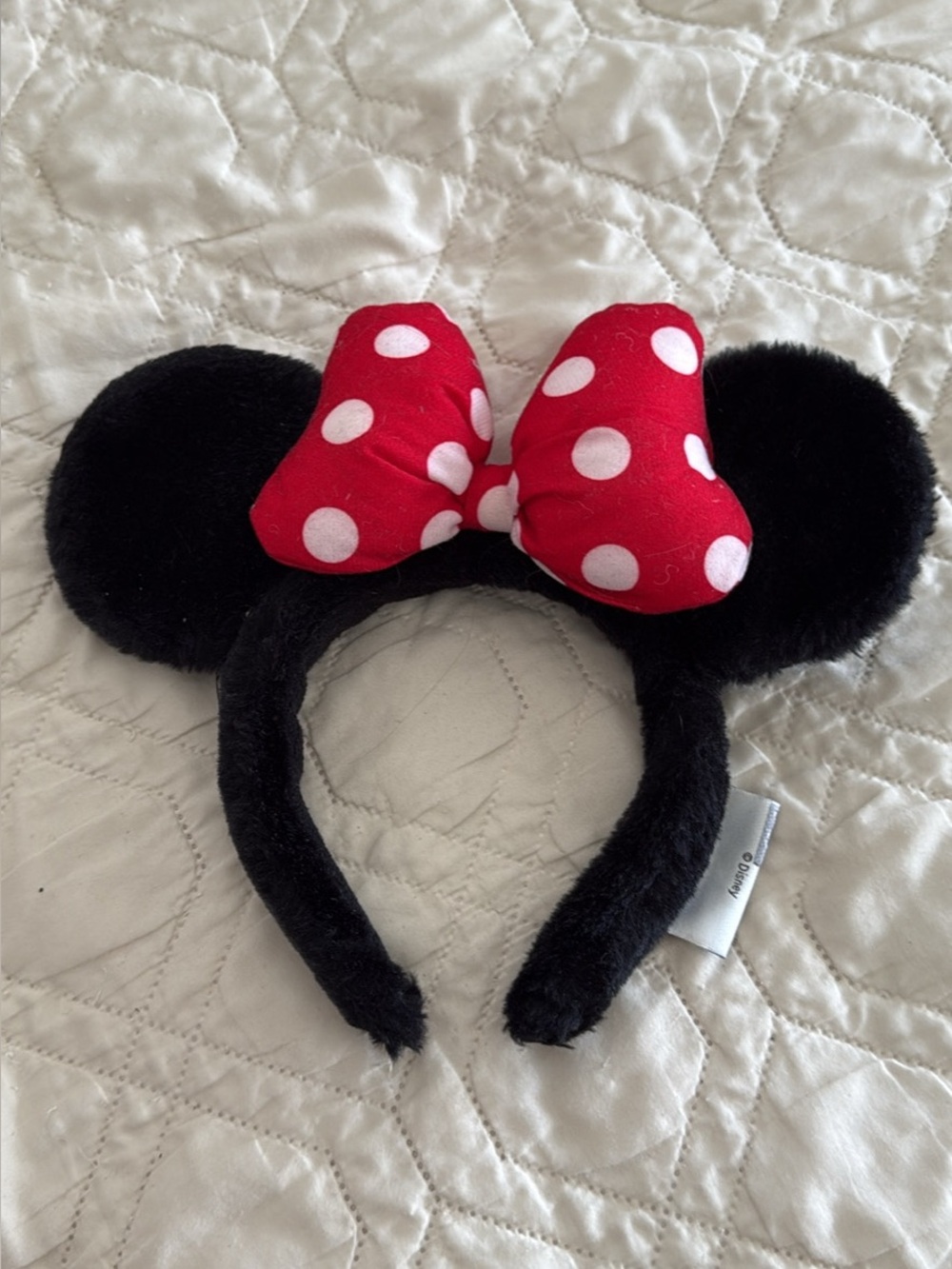 Minnie Mouse Ears